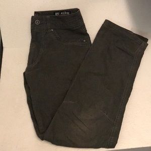 Kühl pants